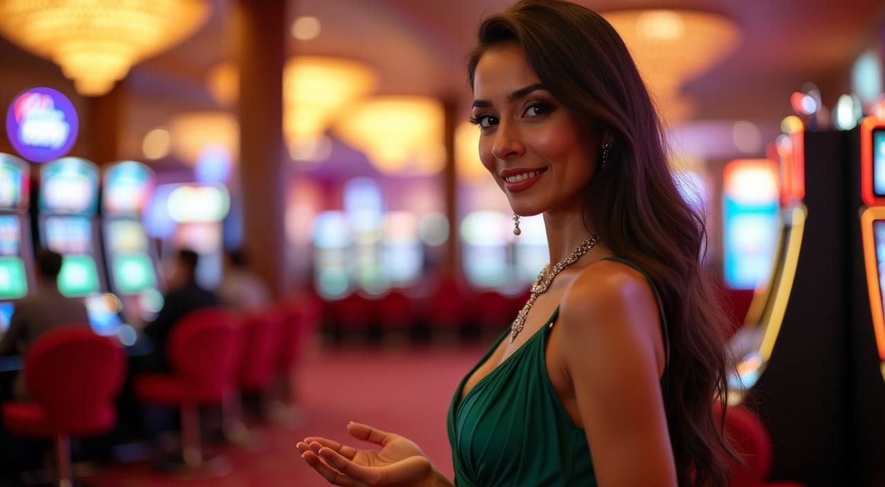 nn555b বিভিন্ন ধরণের গেম একসাথে ক্যাসিনো হোমে